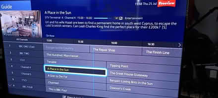 Photo of free Samsung smart TV (Snodland) #1