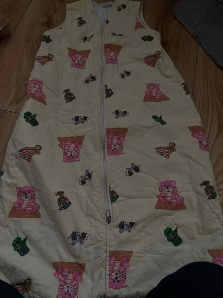 Photo of free Age 9-24 months Grobag (Grays RM17) #1