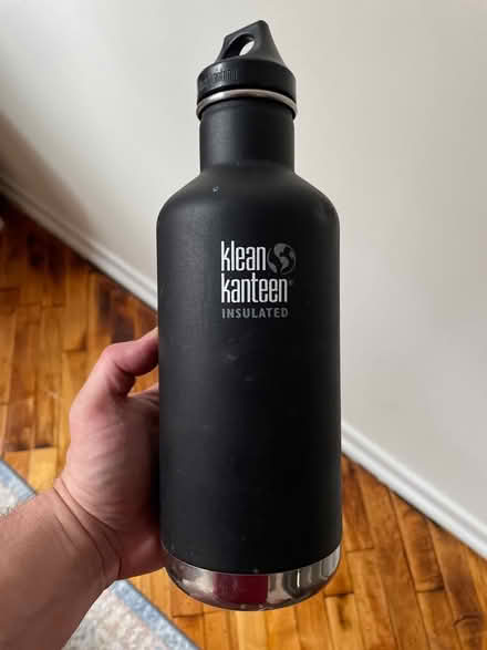 Photo of free 32oz Klean Kanteen (East Kensington) #1