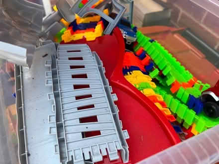 Photo of free Flexi Track (CT10) #3