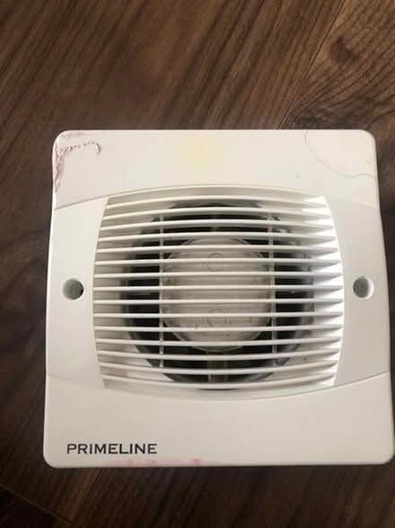 Photo of free Extractor fan (Cavendish DE23) #1
