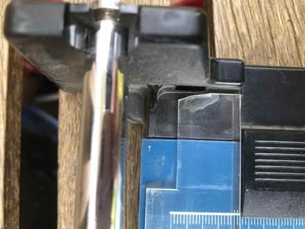 Photo of free Rotary Paper Trimmer (Parliament Hill Fields, NW5) #2