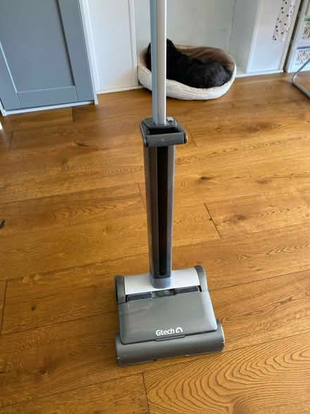 Photo of free Gtech hoover (Clanfield PO8) #1