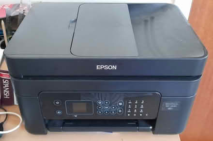 Photo of free Epson printer (Midhurst GU29) #1