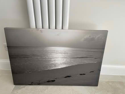 Photo of free Printed photo (Heybridge Basin, CM9) #1