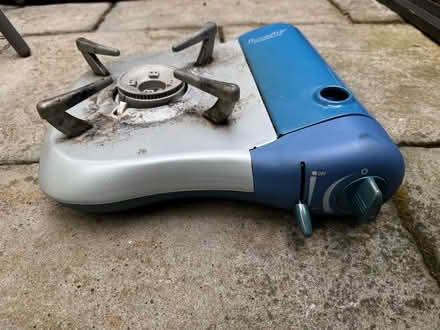 Photo of free Campingaz portable gas cooktop (SE15 Peckham) #2