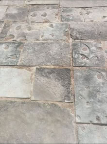 Photo of free Mixed stone (Marlow SL7) #2