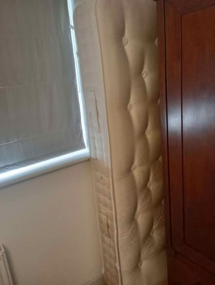 Photo of free Super king matress (Drayton OX14) #1