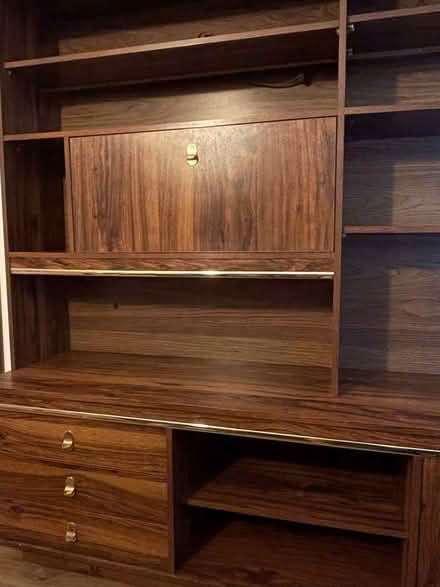 Photo of free All-in-one bookshelves, cupboards and drawers (Dorchester DT1) #3