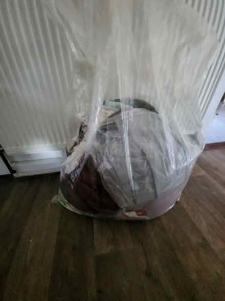 Photo of free 2 big bags of women's clothes size 1414 (Elmdon Heath B92) #1