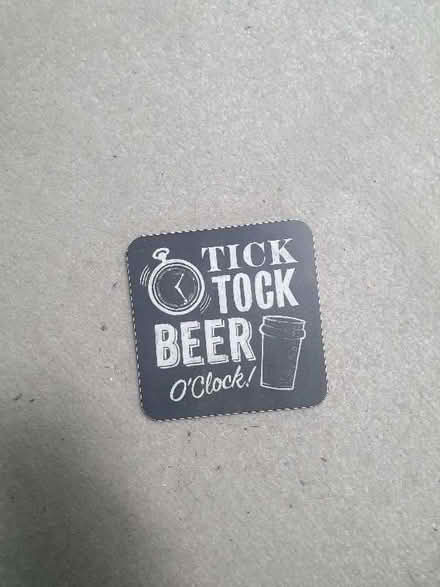 Photo of free Coaster (Becontree RM8) #1