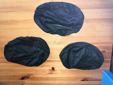 Photo of free Car headrest covers (Osgodby, SELBY YO8) #1