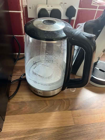 Photo of free kettle (New Marston OX3) #1