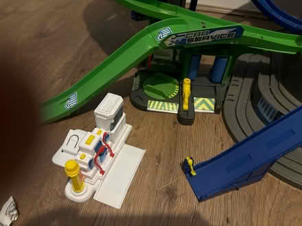 Photo of free Super City Garage (W9) #4