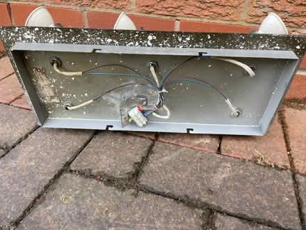 Photo of free Kitchen spotlights (Oswestry SY11) #1