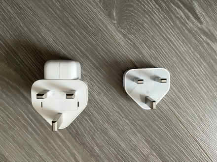 Photo of free iPhone USB Chargers (Lavender Hill SW11) #2