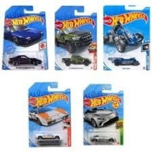 Photo of Dinosaurs or Hot Wheels (Ewloe Green CH5) #1