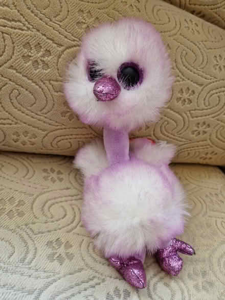 Photo of free Soft toy (East Grinstead town center) #1