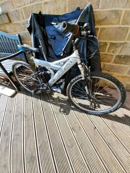 Photo of free Bike (Middlewood S6) #1