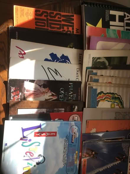 Photo of free Music Music Music (Heswall CH60) #1