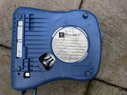 Photo of free Campingaz portable gas cooktop (SE15 Peckham) #4