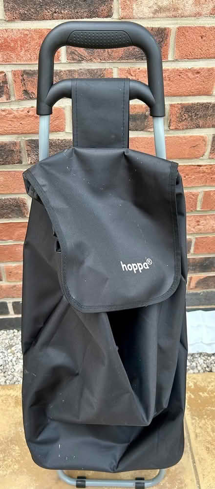 Photo of free Shopping bag with wheels (Stapleford NG9) #3