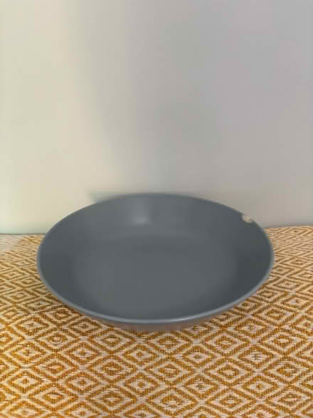 Photo of free Plate bowl (BS3) #1