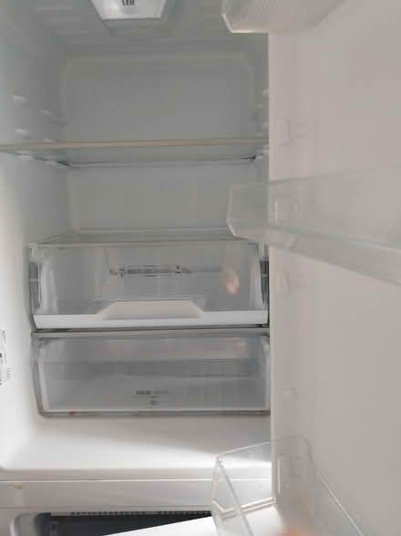 Photo of free Hotpoint frost-free fridge freezer (CH49) #1