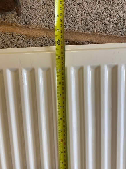 Photo of free Radiator (Paignton) #3