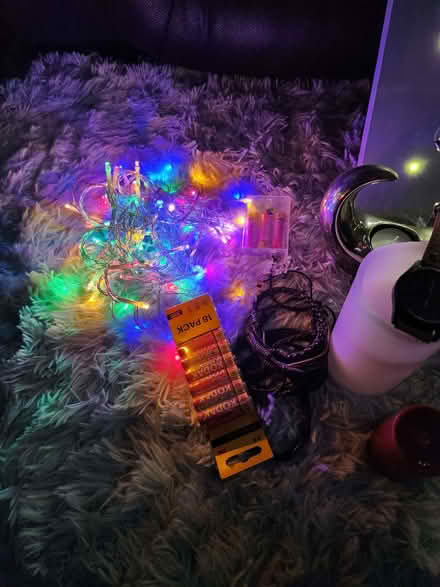 Photo of free Few bits (Fenlake MK42) #1