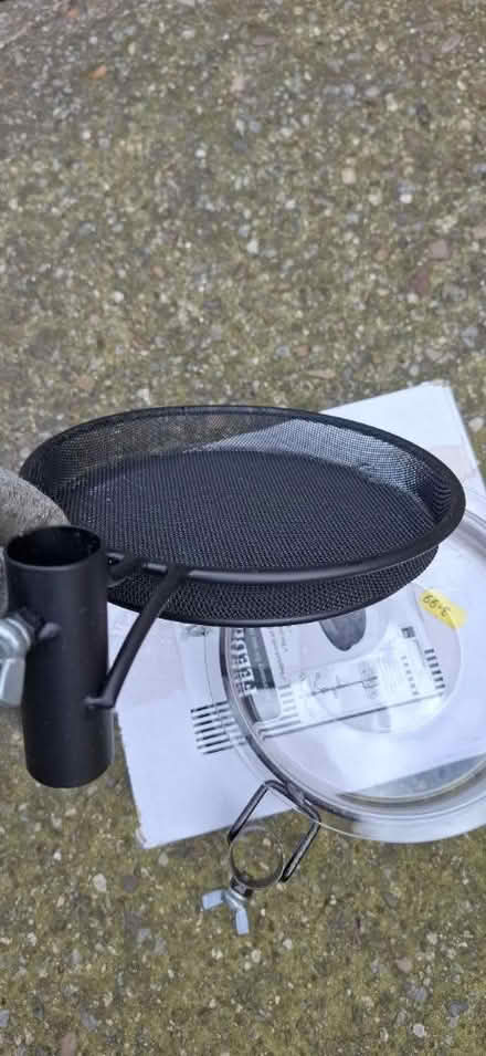 Photo of free Bird feeders - to fit on pole (Mansfield NG19) #2