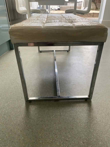 Photo of free Dining Bench (Portsmouth PO2) #1