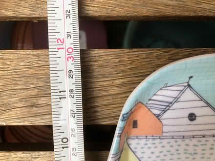 Photo of free tray (Parliament Hill Fields, NW5) #3