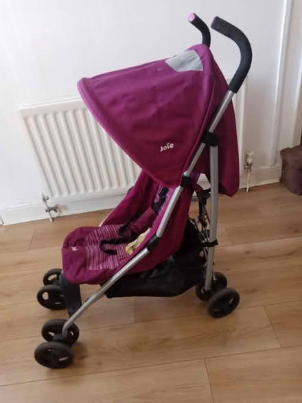 Photo of free Joie (Torre road. LS9) #2