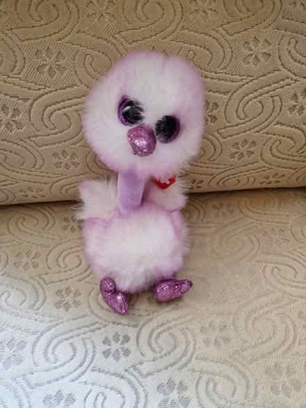 Photo of free Soft toy (East Grinstead town center) #3