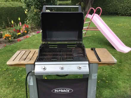 Photo of free Outback bbq (East Grinstead RH19) #2