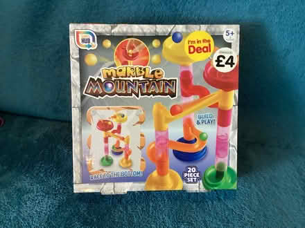 Photo of free Marble Tower (Micklefield HP13) #1