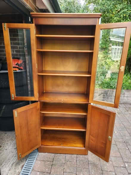 Photo of free Cupboard Unit (Custom built) (Haywards Heath RH16) #1