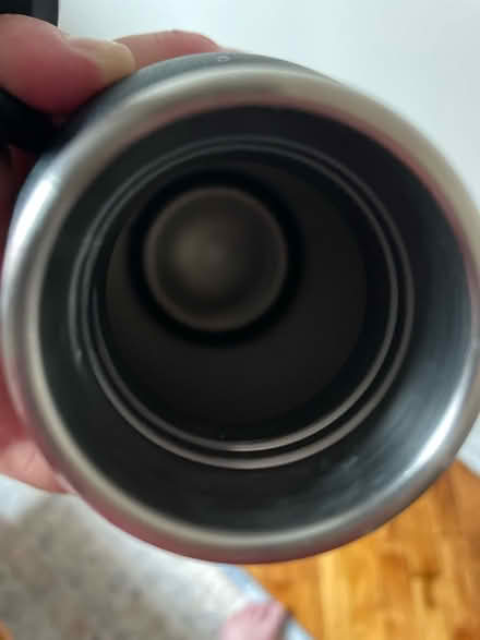 Photo of free 32oz Klean Kanteen (East Kensington) #3