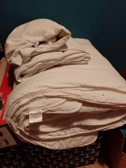 Photo of free Cotbed (Southall, UB2) #4