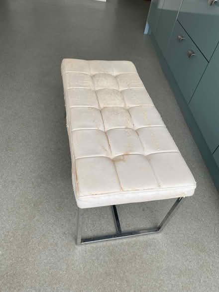 Photo of free Dining Bench (Portsmouth PO2) #3