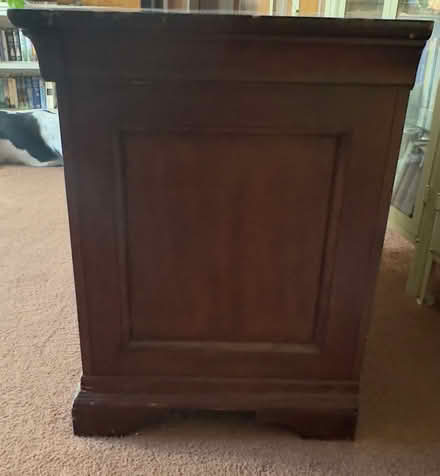 Photo of free Chest of drawers / dresser (Eagle Hill) #3
