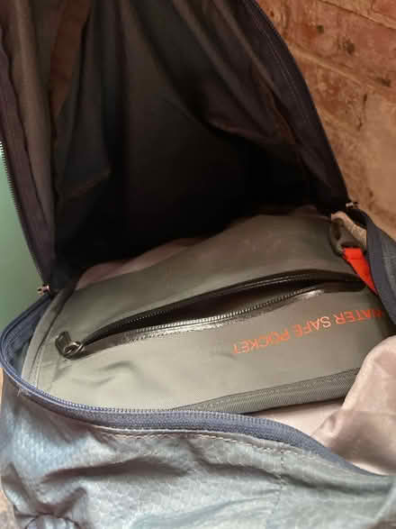 Photo of free Mountain Hardware 12L pack (East Kensington) #3