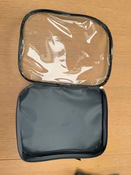 Photo of free Zip up pouches (Pooley Green TW20) #2