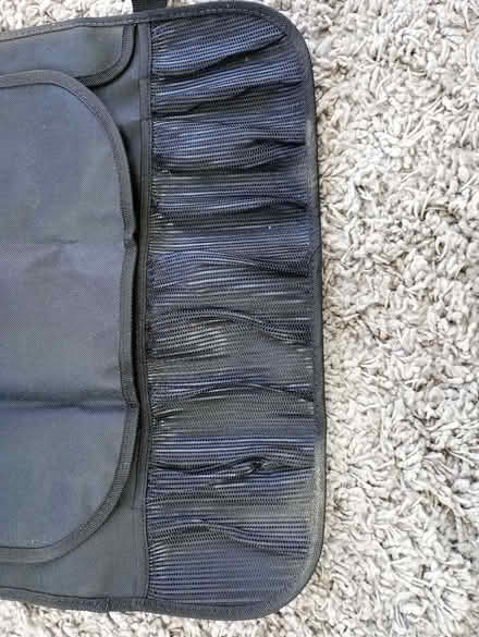 Photo of free Plastic folding bag to contain items. (Moorhouse CA5) #2