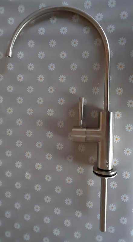 Photo of free Filtered water tap (Newick BN8) #2