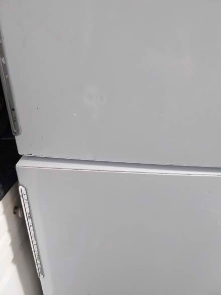 Photo of free Hotpoint frost-free fridge freezer (CH49) #3