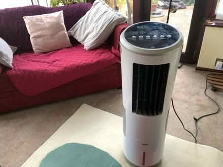 Photo of free Cool fan (Rakegate Estate WV10) #1