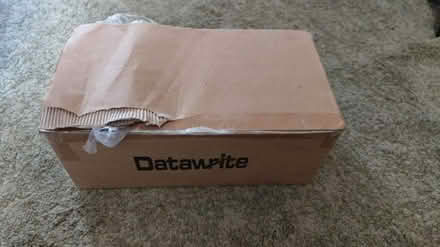 Photo of free DVD cases (topsham) #1