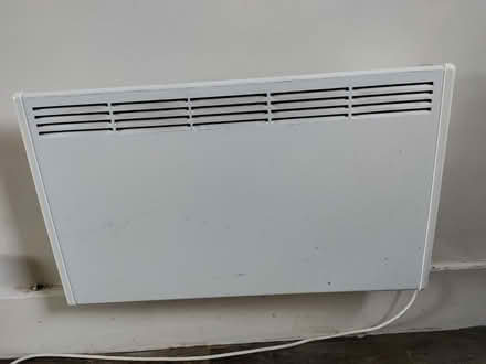 Photo of free Wall electric heaters (two) (Morrell Avenue OX4) #1